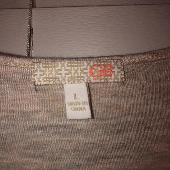 Blouse - Picture 2 of 3